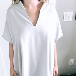 American Apparel Shift Dresses